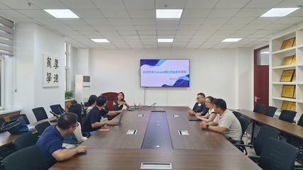 軟件學院攜手探索AIGC時代技術(shù)創(chuàng)新與教學實踐