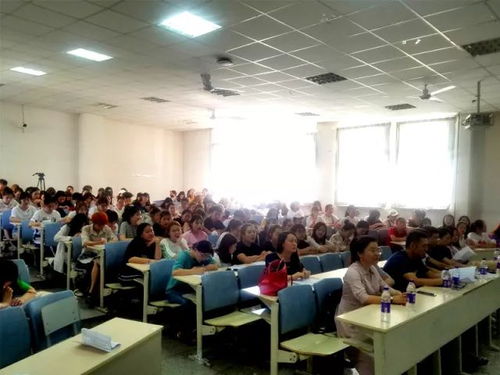 第十屆APEC中小企業(yè)技術(shù)交流暨展覽會志愿者培訓會昨日舉行，共促技術(shù)交流合作