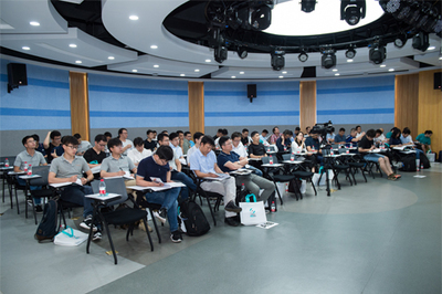 德馬工業(yè)攜手協(xié)和電動(dòng)輥筒舉辦產(chǎn)品交流會(huì)，以技術(shù)賦能客戶價(jià)值提升