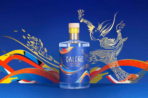 無酒精酒類 健康飲品消費(fèi)新趨勢(shì)