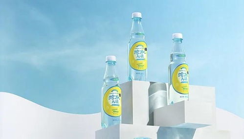 氣泡水成風口，酒精飲料企業(yè)如何破局創(chuàng)新？