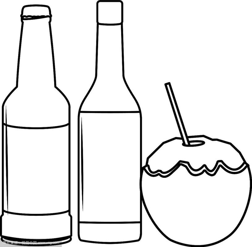 微醺時(shí)刻 酒精飲料的溫柔獨(dú)白